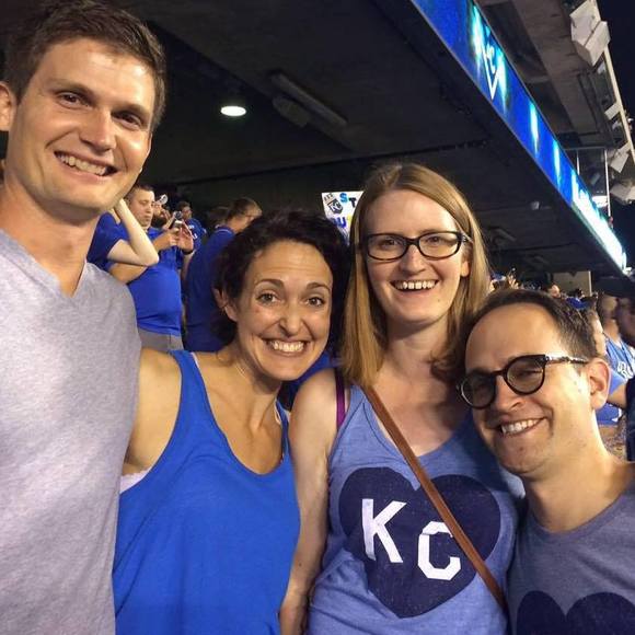 Meet your Posher, Amanda - Picture 1 of 1